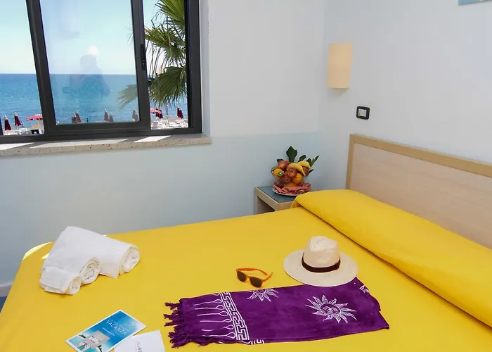 Hotel Club Esse Costa Dello Ionio