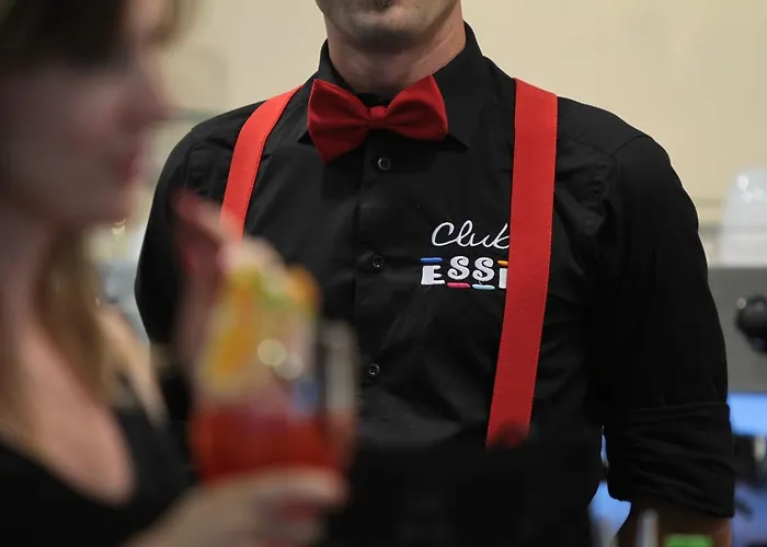 Club Esse Costa Dello Ionio