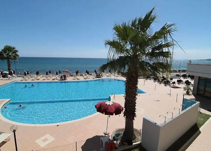 Club Esse Costa Dello Ionio 4*