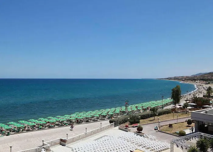 Hotel Club Esse Costa Dello Ionio