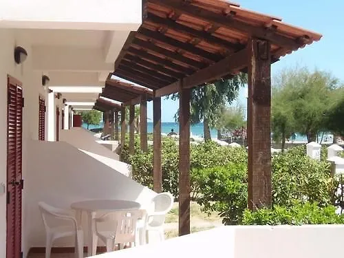 Club Esse Costa Dello Ionio 4* Mandatoriccio Marina