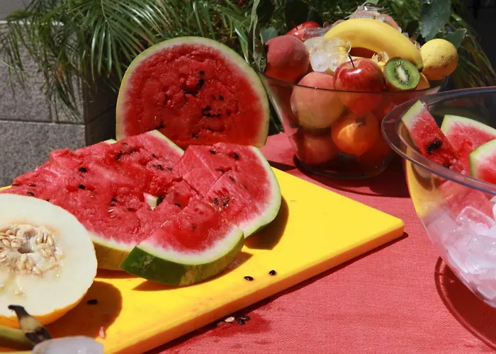 Club Esse Costa Dello Ionio 4* Mandatoriccio Marina