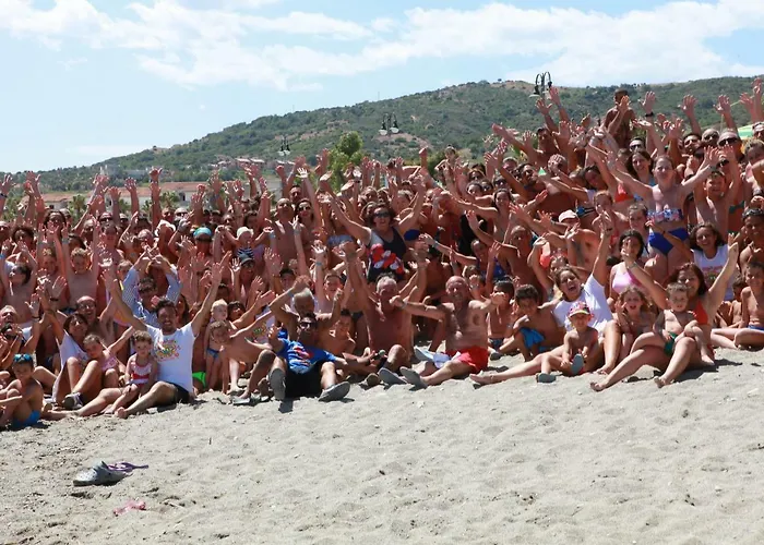 Club Esse Costa Dello Ionio 4*