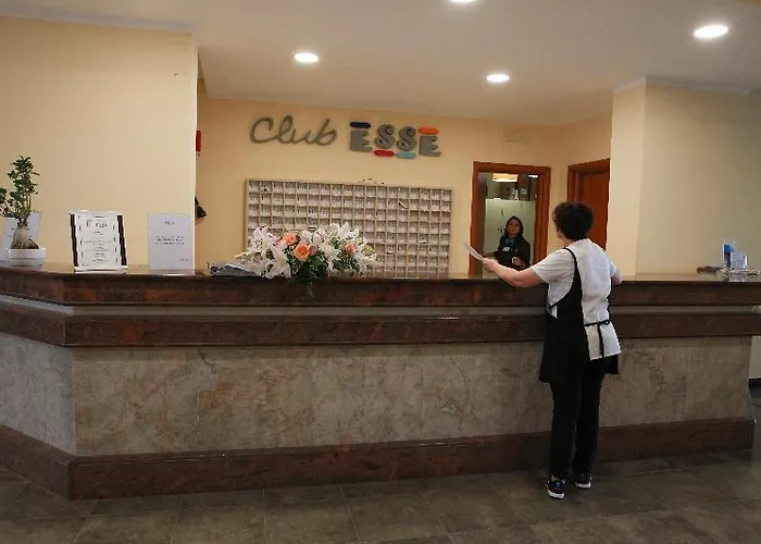 Club Esse Costa Dello Ionio