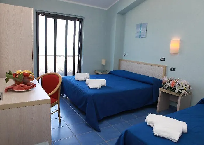 Club Esse Costa Dello Ionio 4*